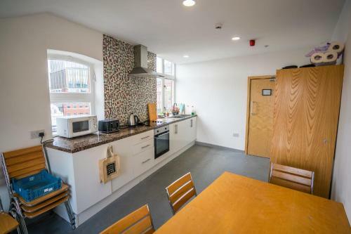 Hostal Apartment Chinatown 303