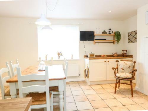 1 Chelsea Cottage