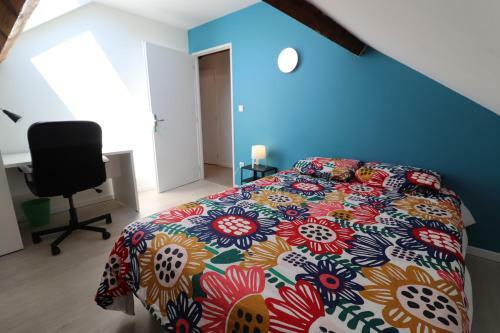 Apartamento Le Pinacle Du Prince