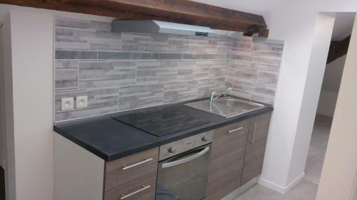 Apartamento Le Pinacle Du Prince