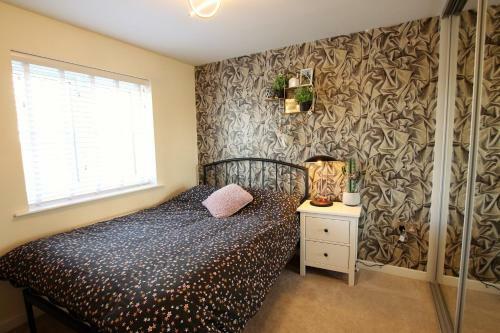 Springbeck Family Getaway