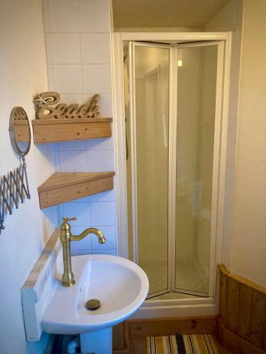 Apartamento Aqua Shack @ Fistral