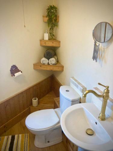 Apartamento Aqua Shack @ Fistral