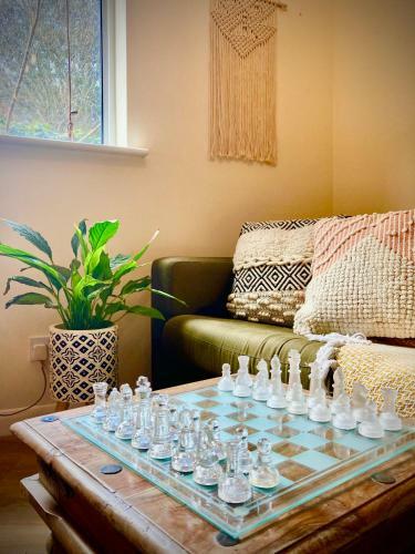 Apartamento Aqua Shack @ Fistral