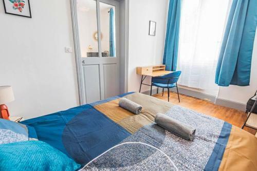 Apartamento ** Suite Pinot Noir **
