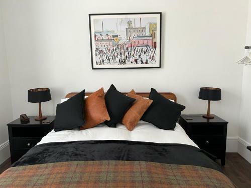 Apartamento The Lowry .. Where Elegance Meets Luxury!