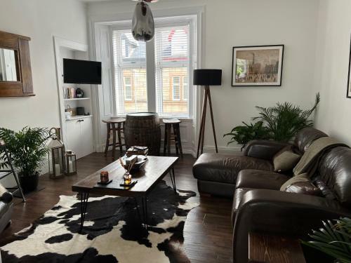 Apartamento The Lowry .. Where Elegance Meets Luxury!