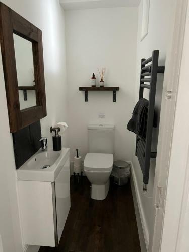 Apartamento The Lowry .. Where Elegance Meets Luxury!