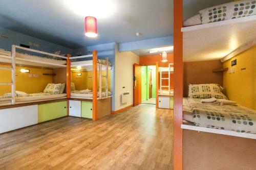 Backpackersplus Hostel
