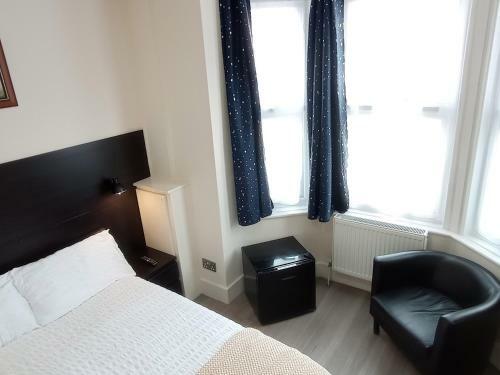 Apartamento The Little Studio- Self Contained One Bed Studio Flat