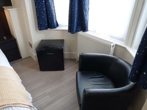 Apartamento The Little Studio- Self Contained One Bed Studio Flat
