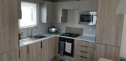 Hoburne Devon Bay 2 Bed, With Hot Tub