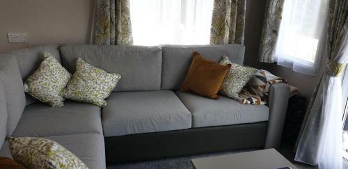 Hoburne Devon Bay 2 Bed, With Hot Tub