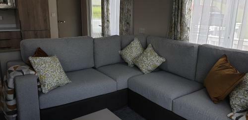 Hoburne Devon Bay 2 Bed, With Hot Tub