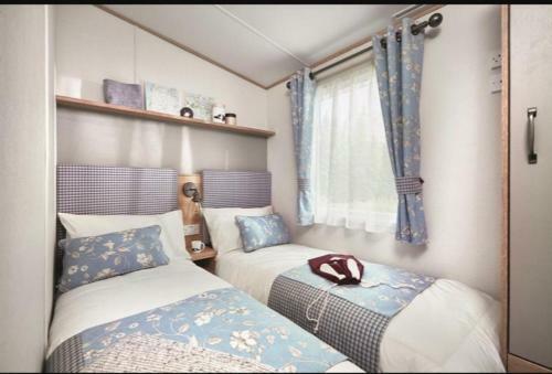 Hoburne Devon Bay Luxury 3 Bed Lodge