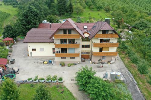 Apartamento Ferienhof Steimel