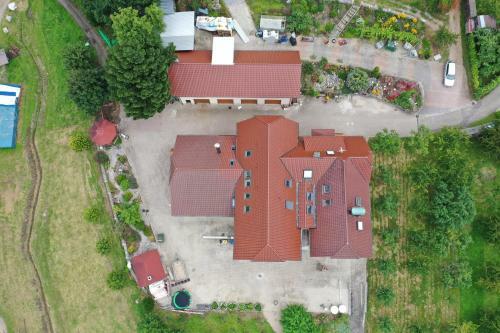 Apartamento Ferienhof Steimel