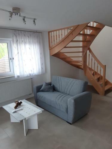 Apartamento Ferienhof Steimel