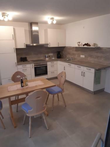 Apartamento Ferienhof Steimel