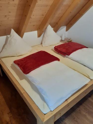 Apartamento Ferienhof Steimel