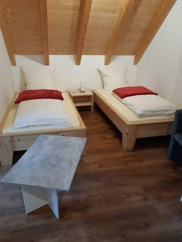Apartamento Ferienhof Steimel