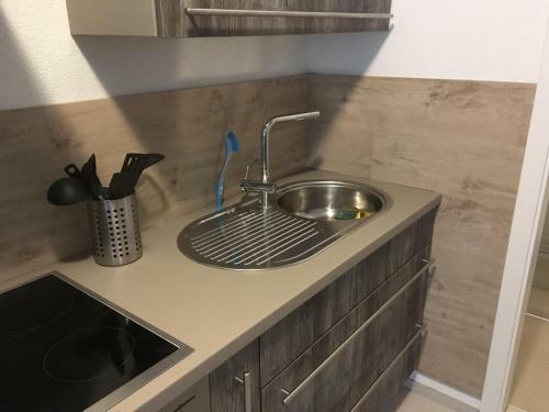 Apartamento Laufen-booking