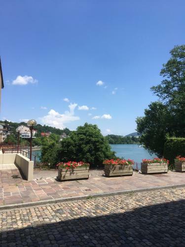 Apartamento Laufen-booking