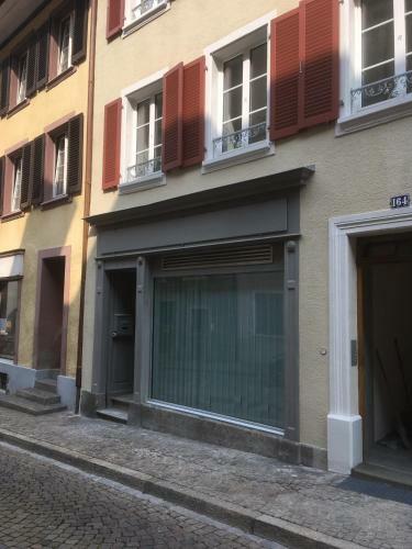 Apartamento Laufen-booking