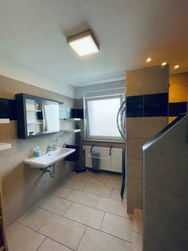 Ferienwohnung Bailey