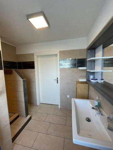 Ferienwohnung Bailey