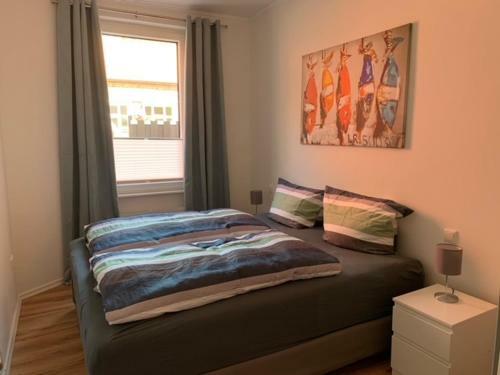 Apartamento Altstadtliebe