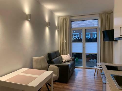 Apartamento Altstadtliebe