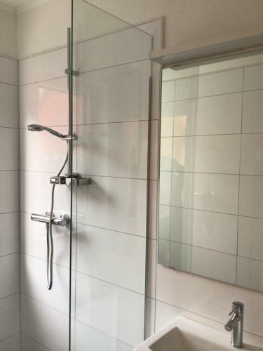 Apartamento Altstadtliebe