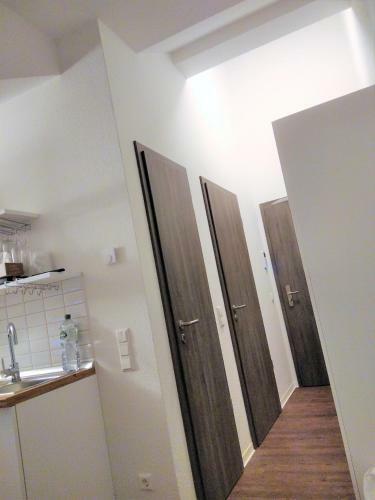Hostal Sroom Stuttgart Flughafen Messe