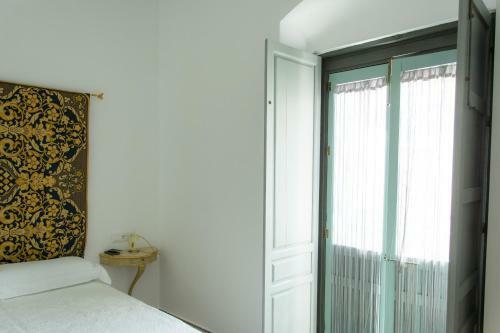 Casa Donna Isabel. Casa Sevillana Con Piscina