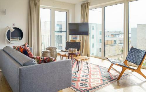 Apartamento Penthouse Deluxe