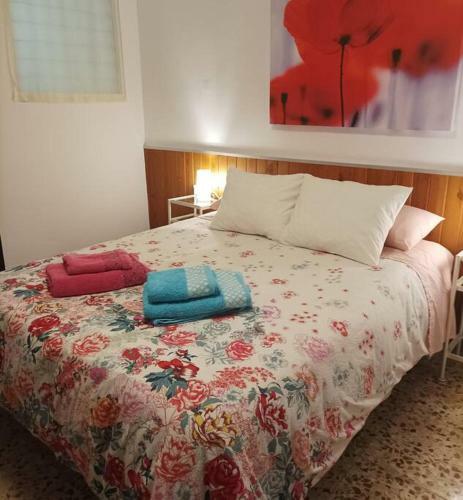 Casa Rural La Morada
