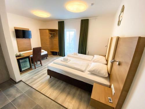 Hotel Limok Rooms