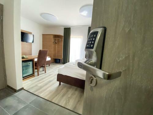 Hotel Limok Rooms
