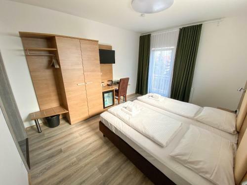Hotel Limok Rooms