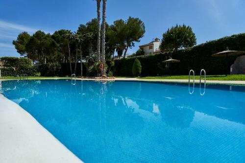 Apartamento Espanhouse Rio Mar