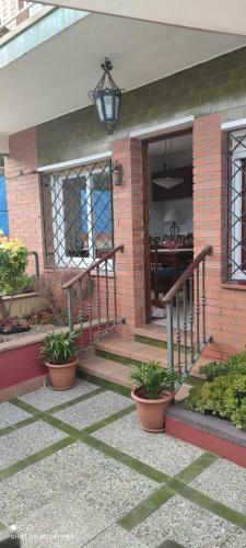 Rooms Pineda