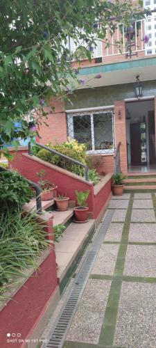 Rooms Pineda