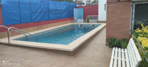 Rooms Pineda