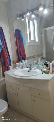 Rooms Pineda