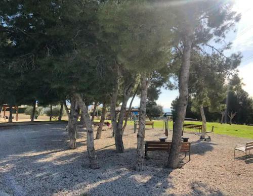 Apartamento Ponoch