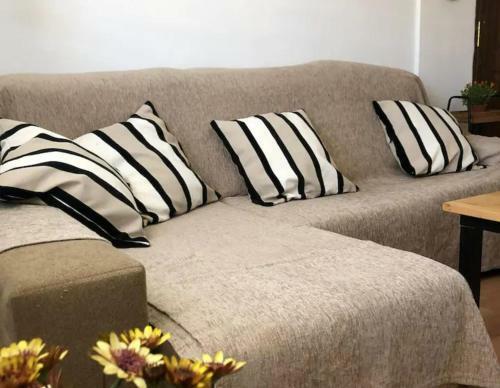 Apartamento Ponoch