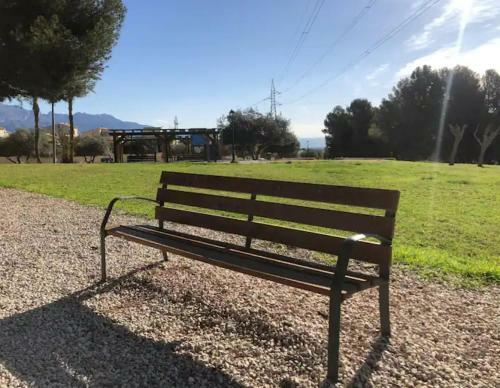 Apartamento Ponoch