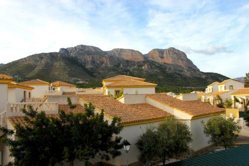 Apartamento Ponoch