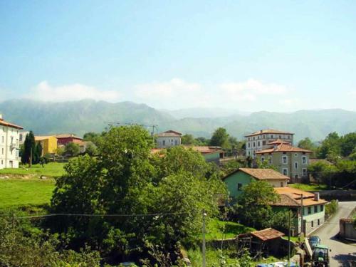 Casa Rural El Coteru Lines